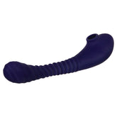 Evolved Bendable Sucker - Blue